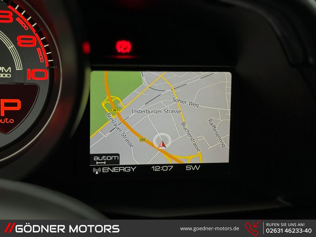 Ferrari 488 GTB 2016