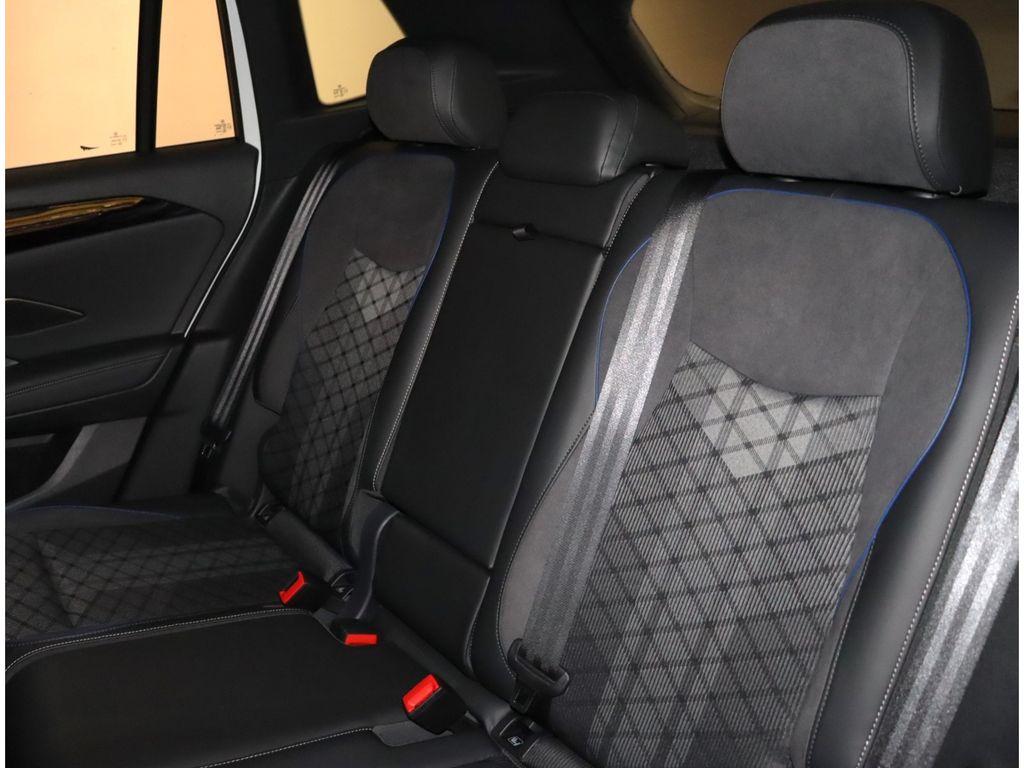 Volkswagen Tiguan 2025