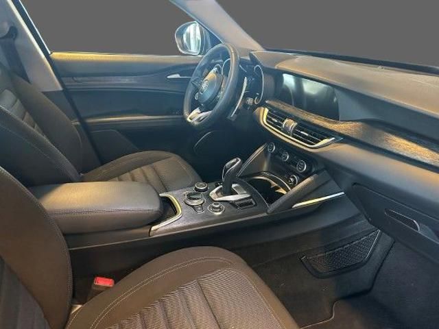 Alfa Romeo Stelvio 2020