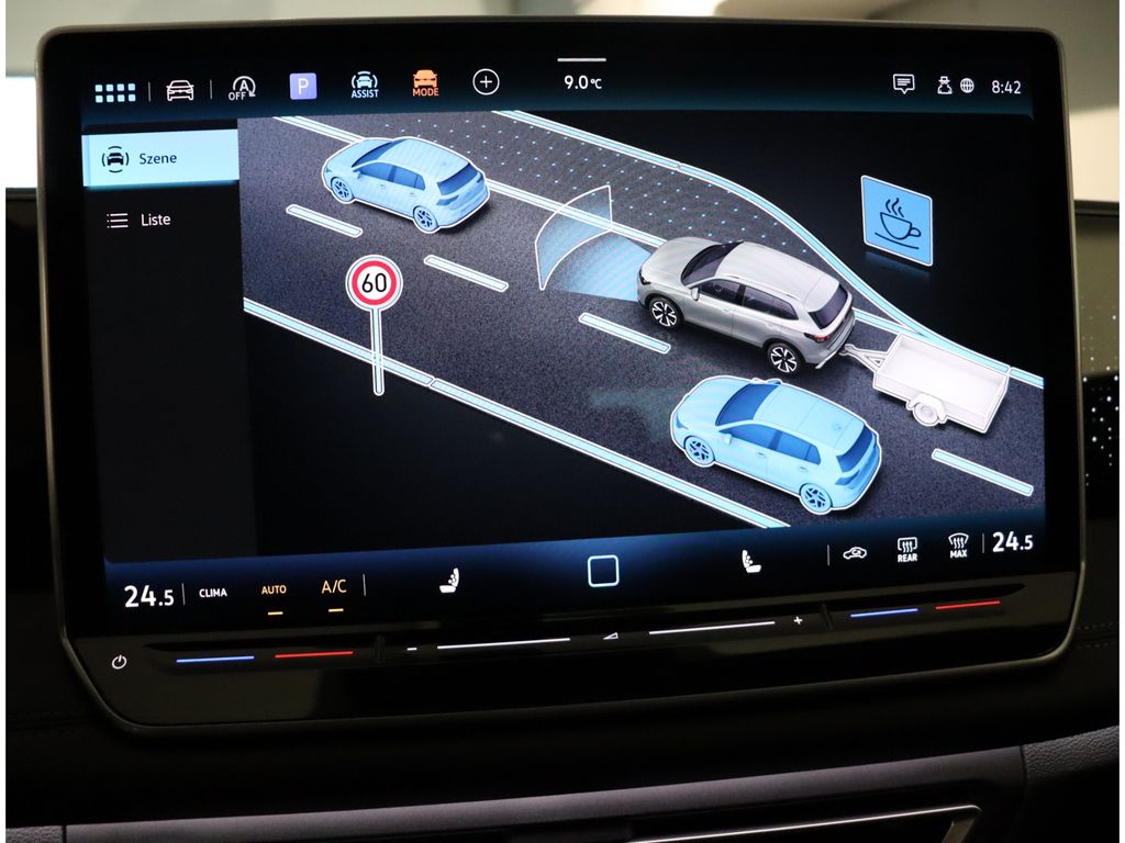 Volkswagen Tiguan 2025