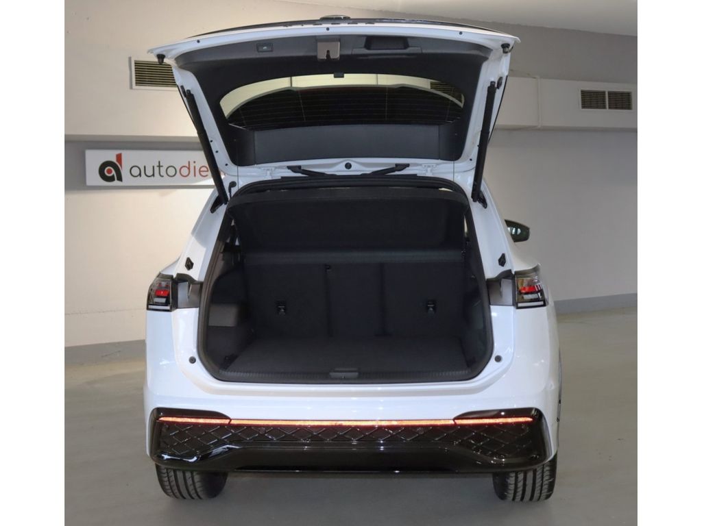 Volkswagen Tiguan 2025
