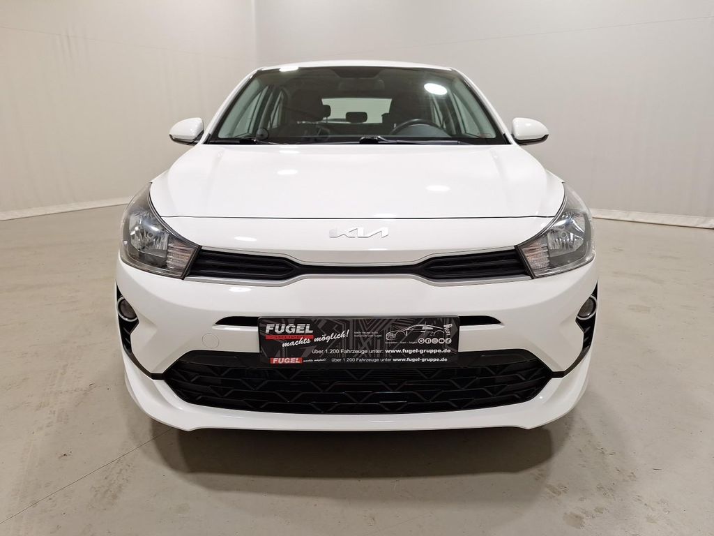 Kia Rio 2022