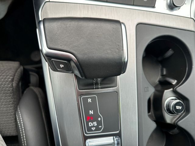 Audi A6 2021