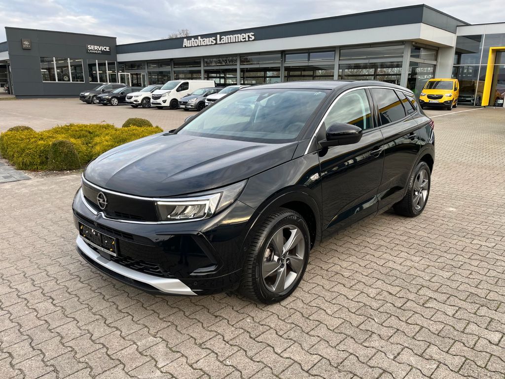 Opel Grandland (X) 2023