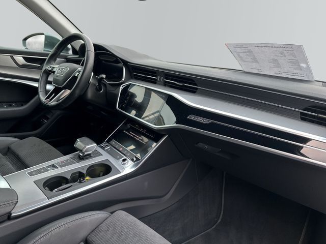Audi A6 2021