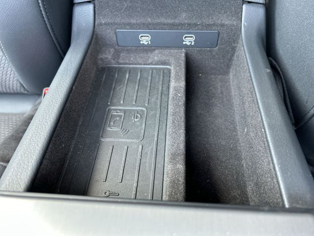 Audi A6 2021