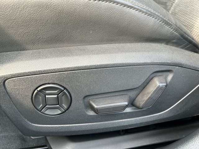 Audi A6 2021