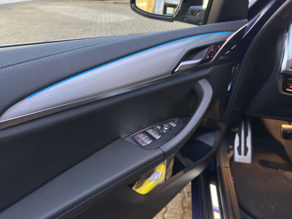 BMW iX3 2022