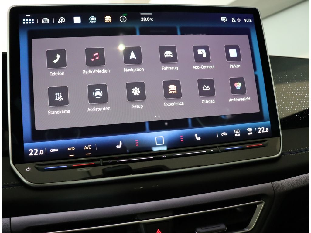 Volkswagen Tiguan 2025