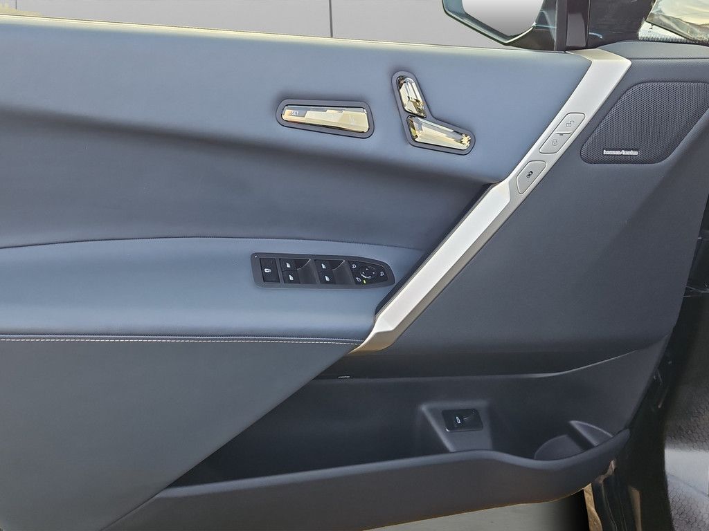 BMW iX 2023