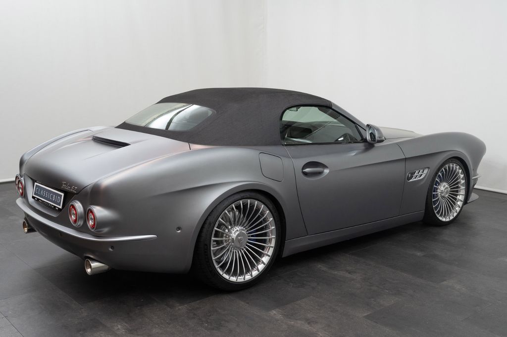 BMW Z4 M40 2025