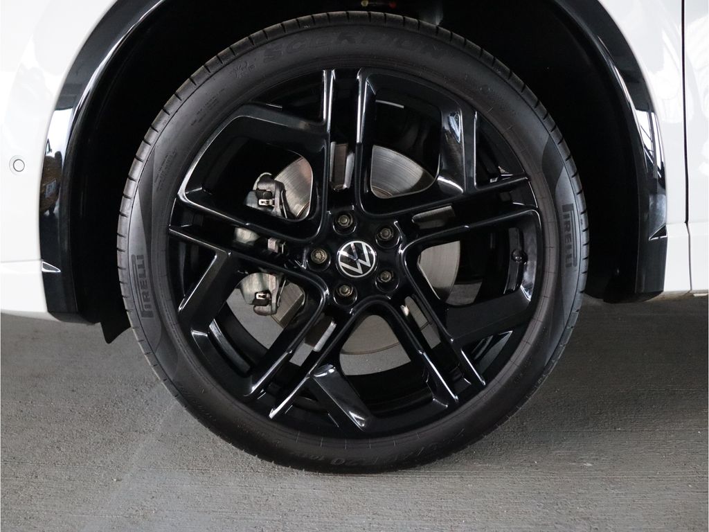 Volkswagen Tiguan 2025