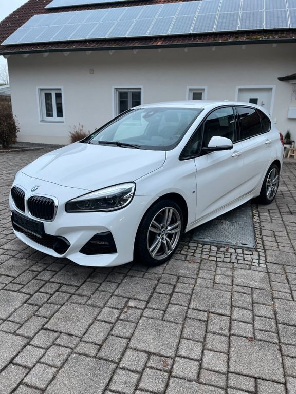 BMW 218 Active Tourer 2021