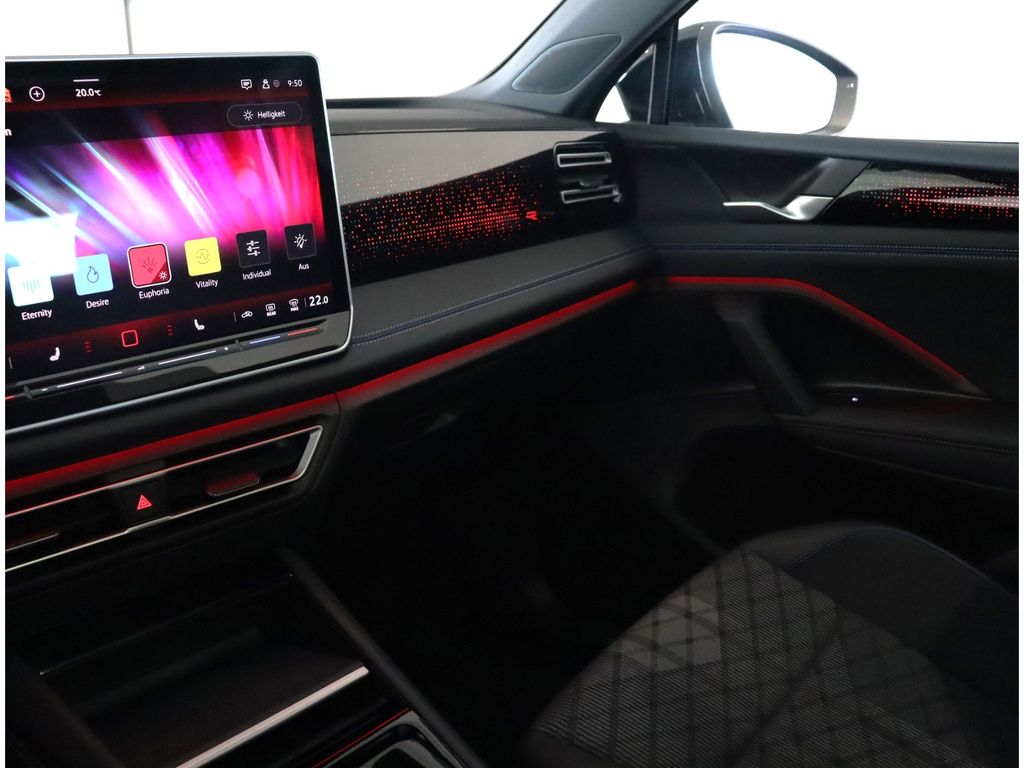 Volkswagen Tiguan 2025