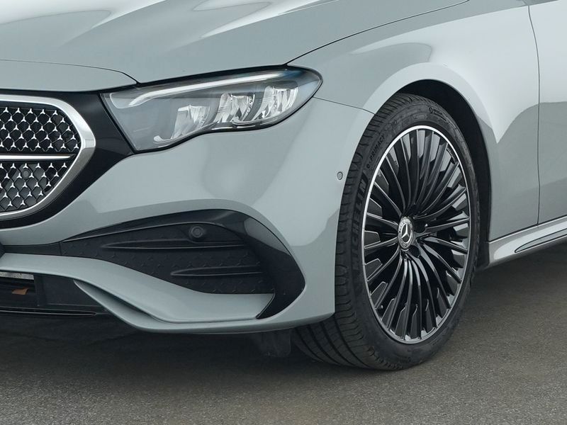 Mercedes-Benz E 300 2024