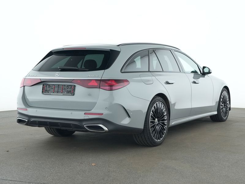 Mercedes-Benz E 300 2024