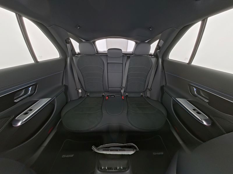 Mercedes-Benz E 300 2024