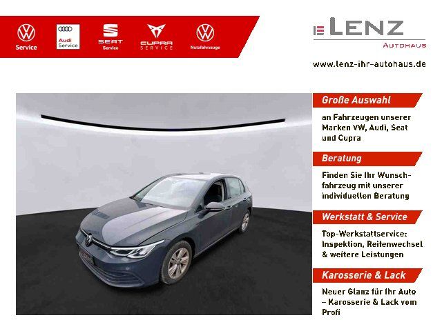 Volkswagen Golf 2023