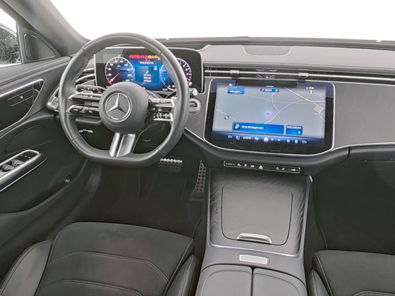 Mercedes-Benz E 300 2024