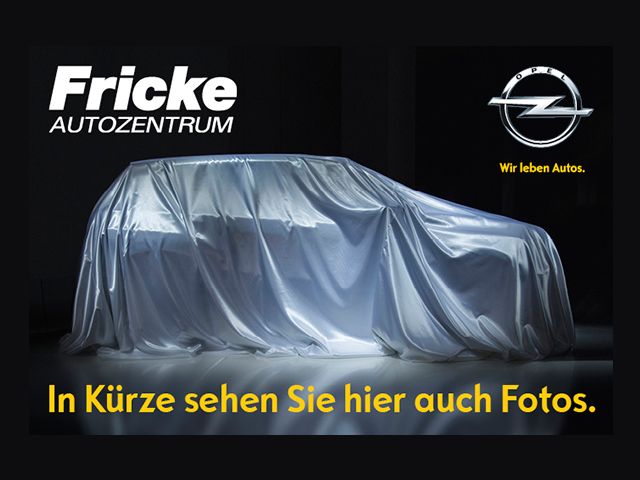 Opel Mokka 2022