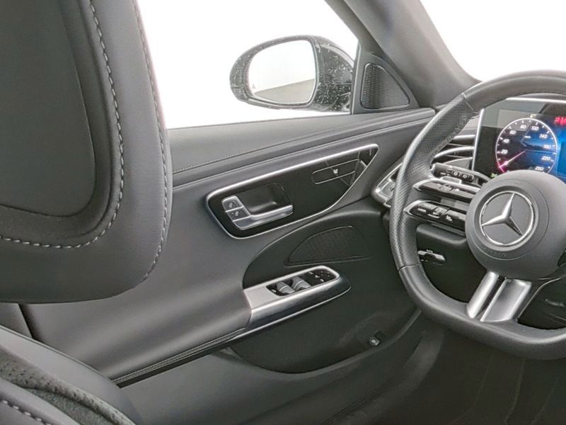 Mercedes-Benz E 300 2024