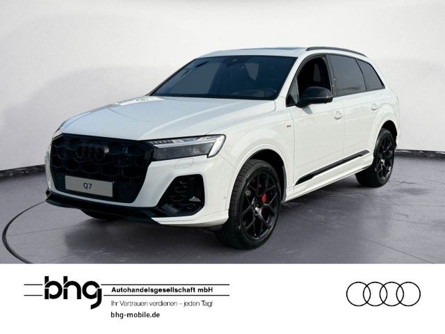 Audi Q7 2025