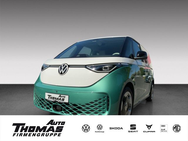 Volkswagen ID. Buzz 2025
