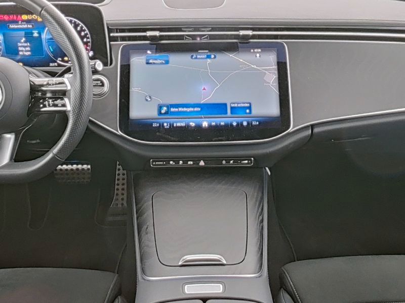 Mercedes-Benz E 300 2024