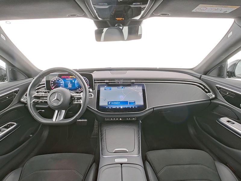Mercedes-Benz E 300 2024