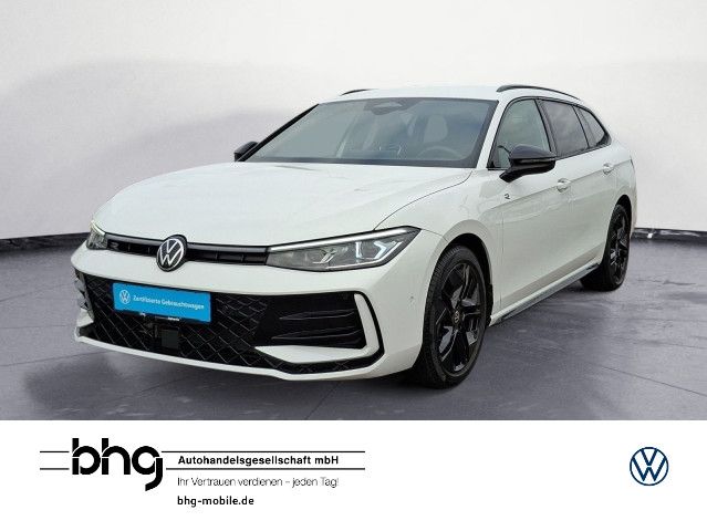Volkswagen Passat Variant 2025