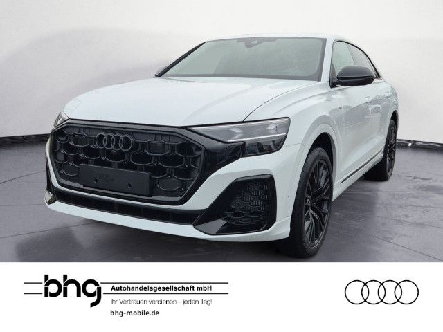Audi Q8 2025