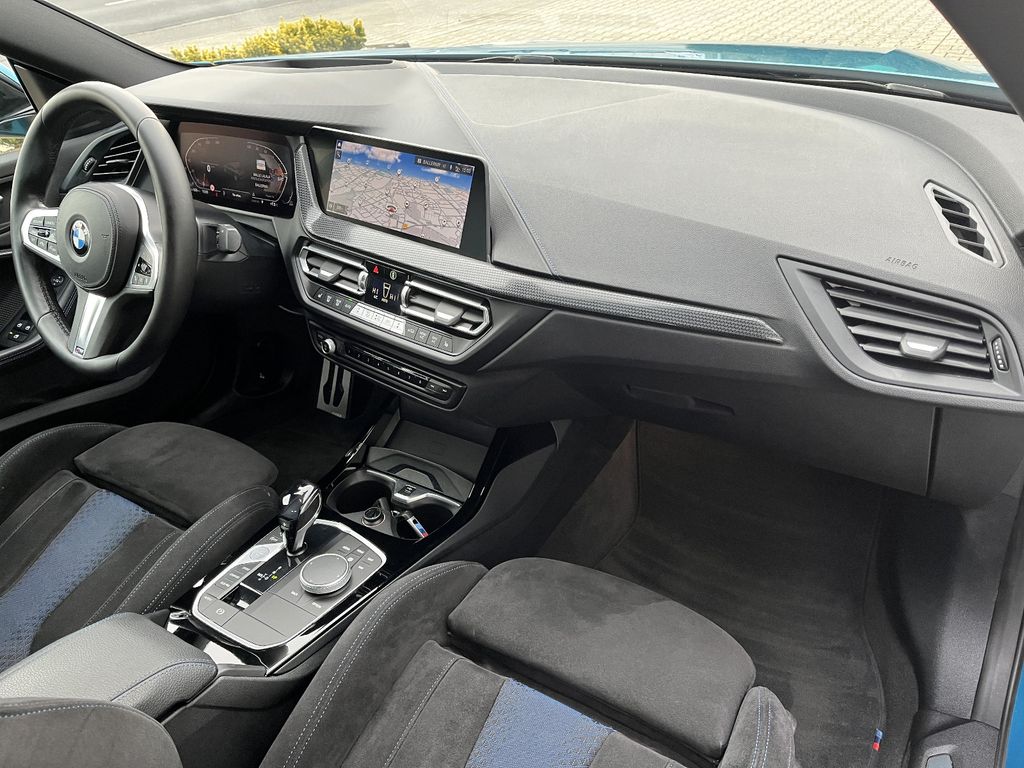 BMW 218 Gran Coupé 2021