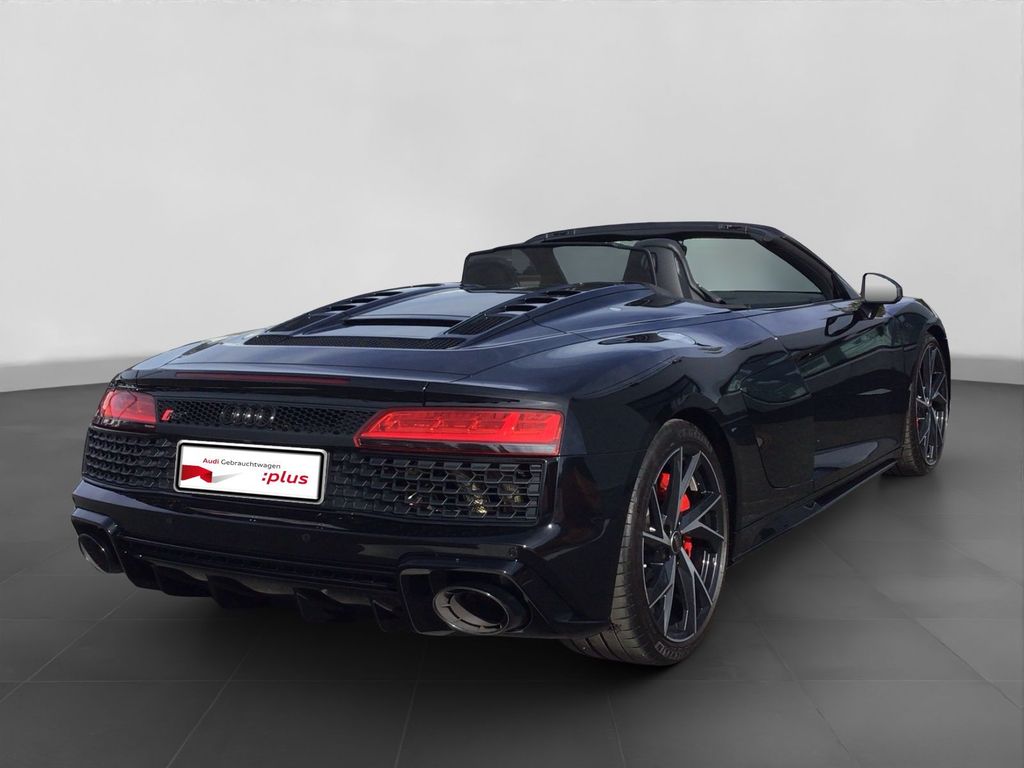 Audi R8 2023