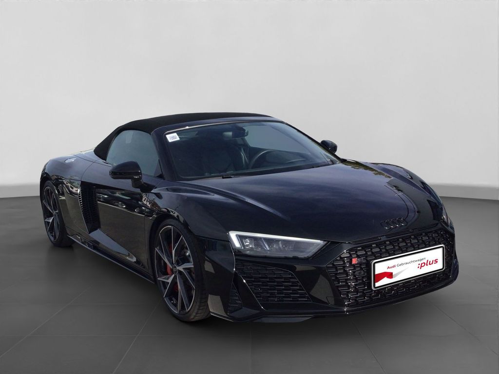 Audi R8 2023