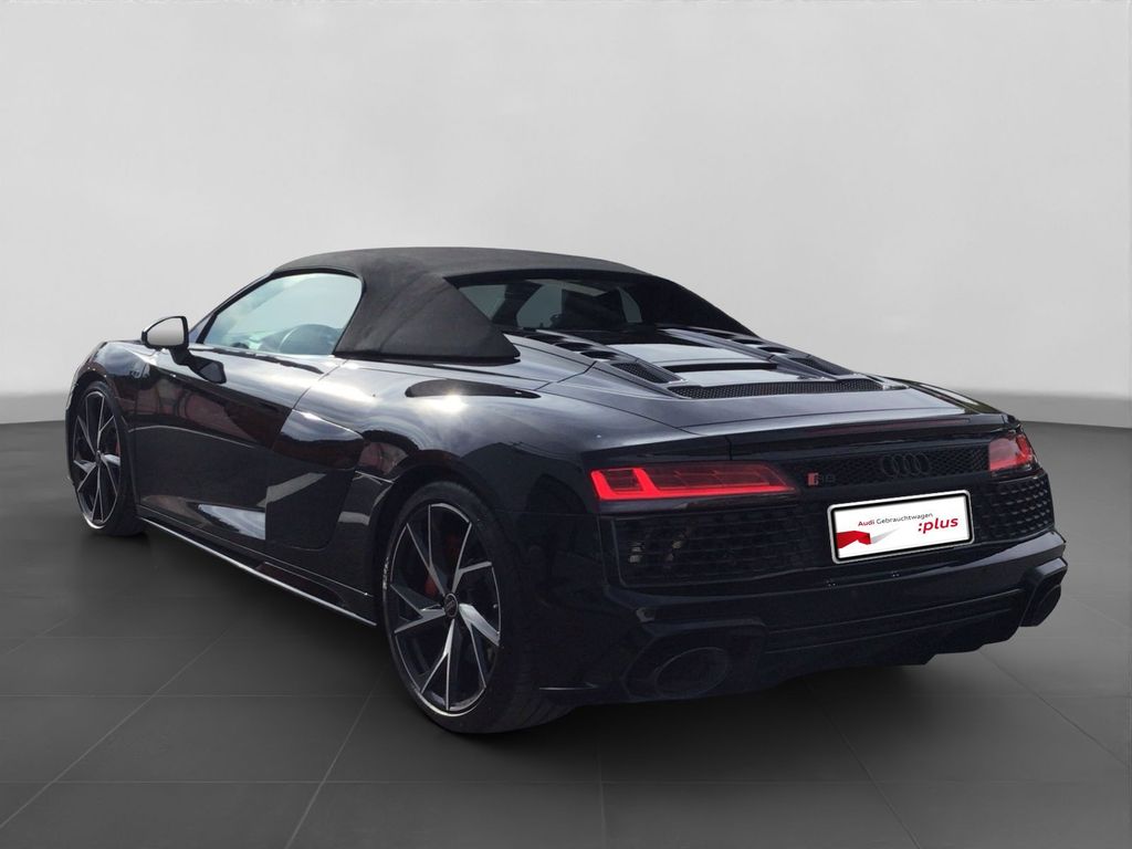 Audi R8 2023
