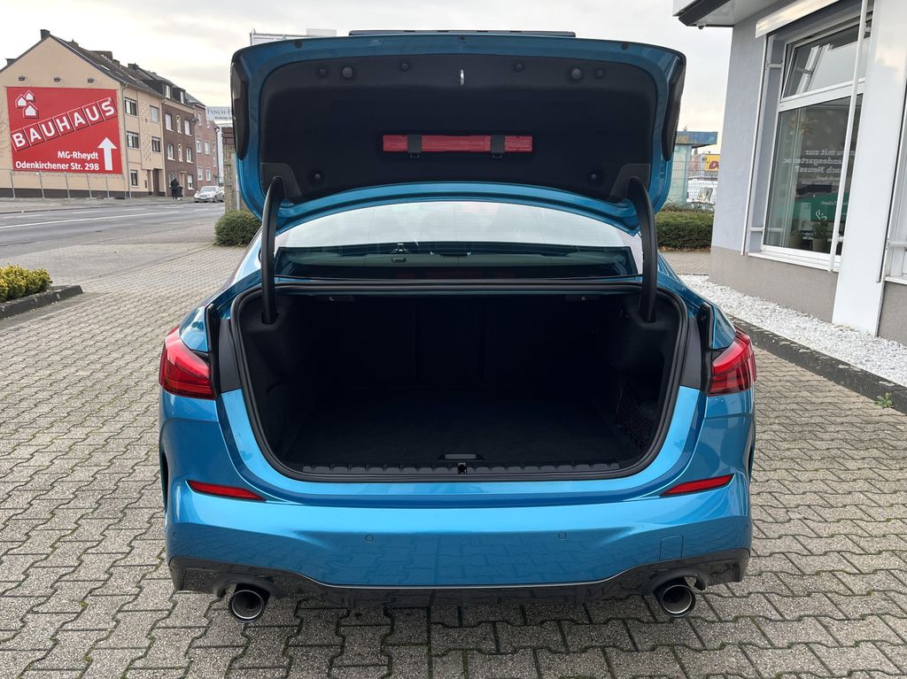 BMW 218 Gran Coupé 2021