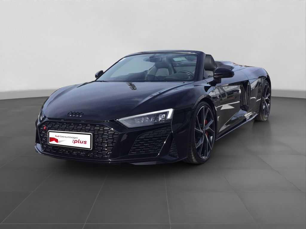 Audi R8 2023