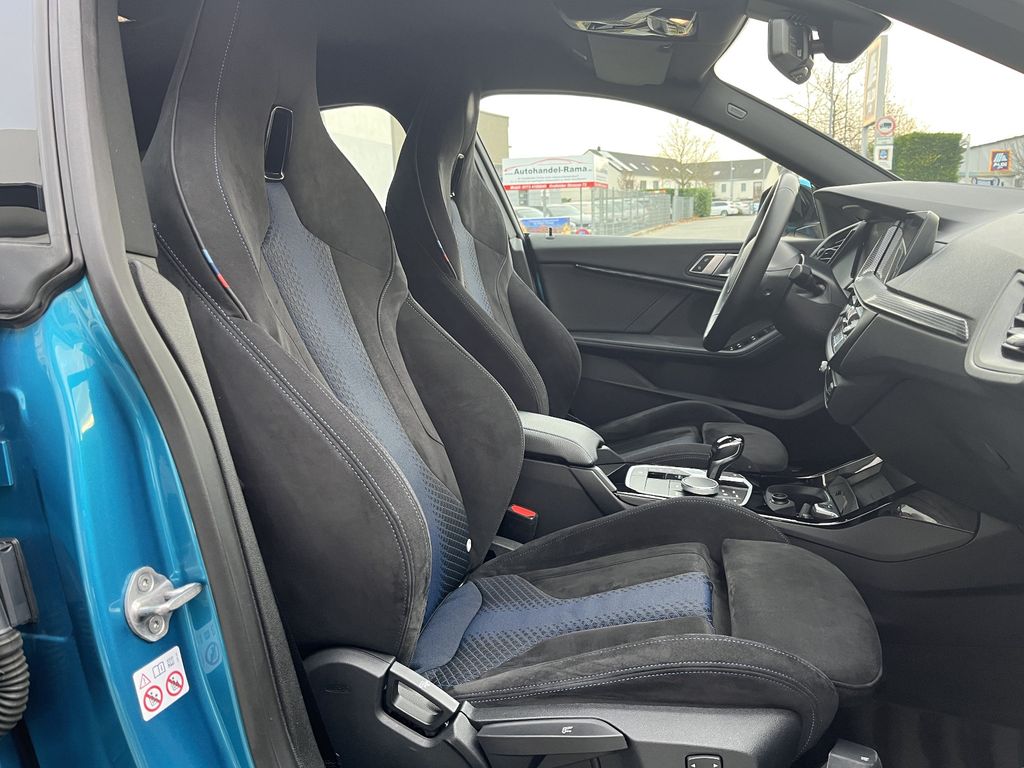 BMW 218 Gran Coupé 2021