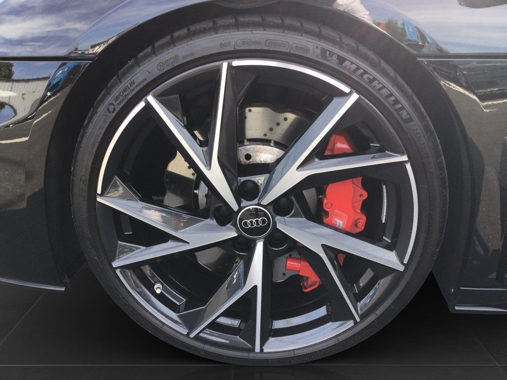 Audi R8 2023