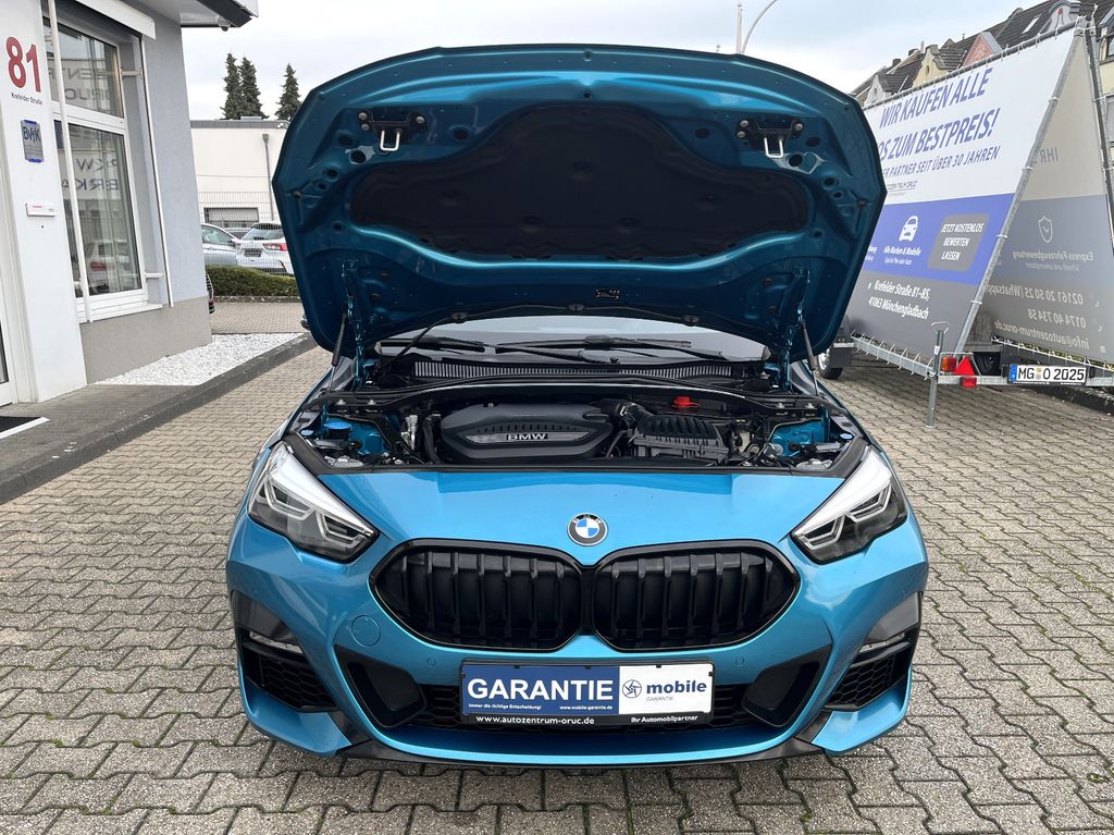 BMW 218 Gran Coupé 2021