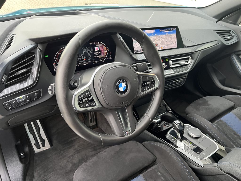BMW 218 Gran Coupé 2021