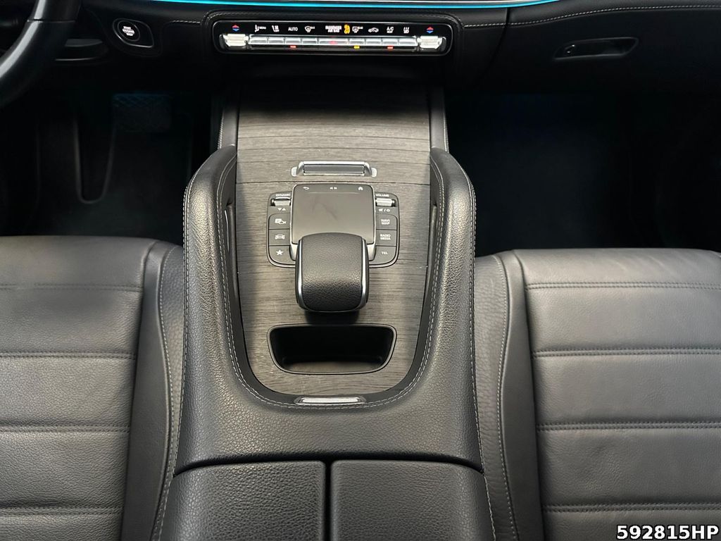 Mercedes-Benz GLE 350 2021