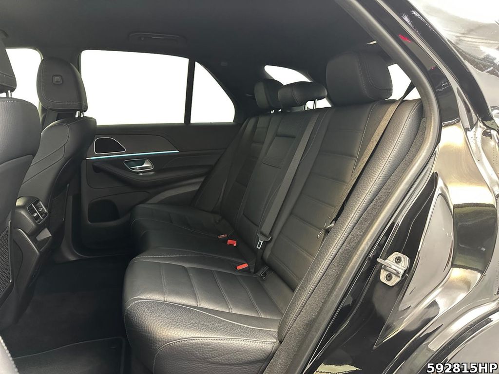 Mercedes-Benz GLE 350 2021