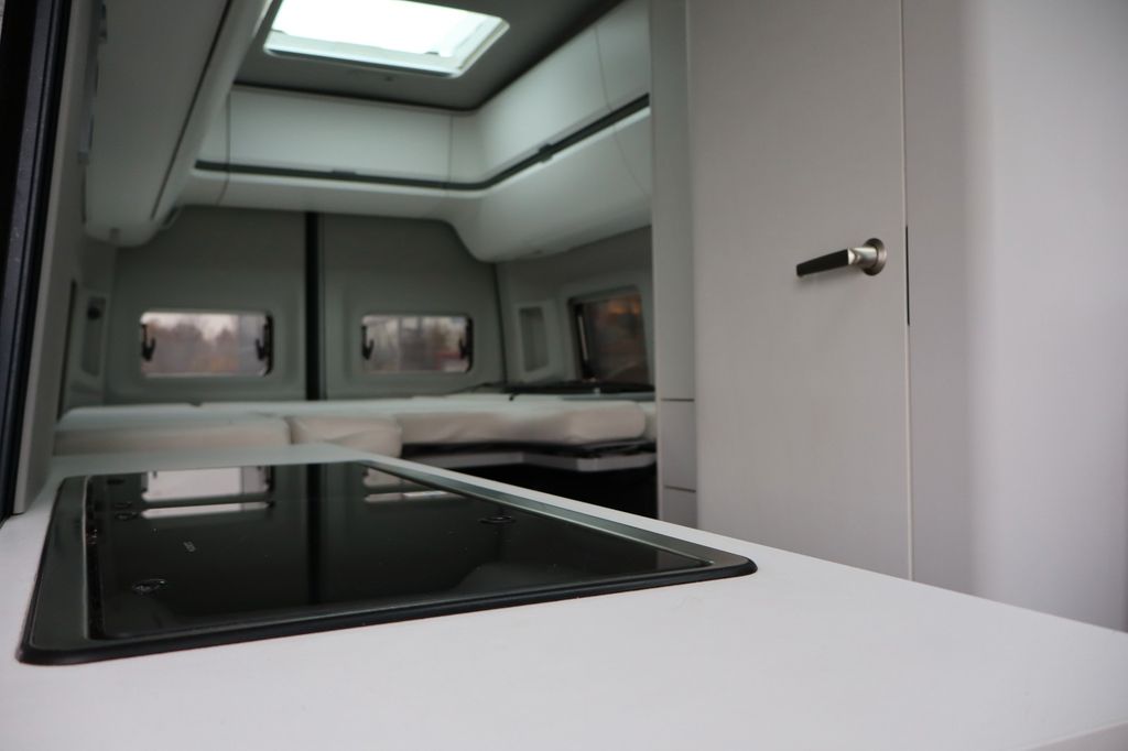 Volkswagen Crafter 2022