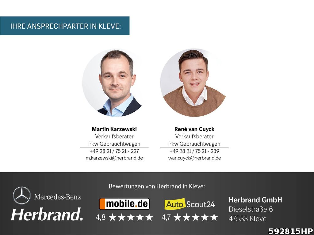 Mercedes-Benz GLE 350 2021