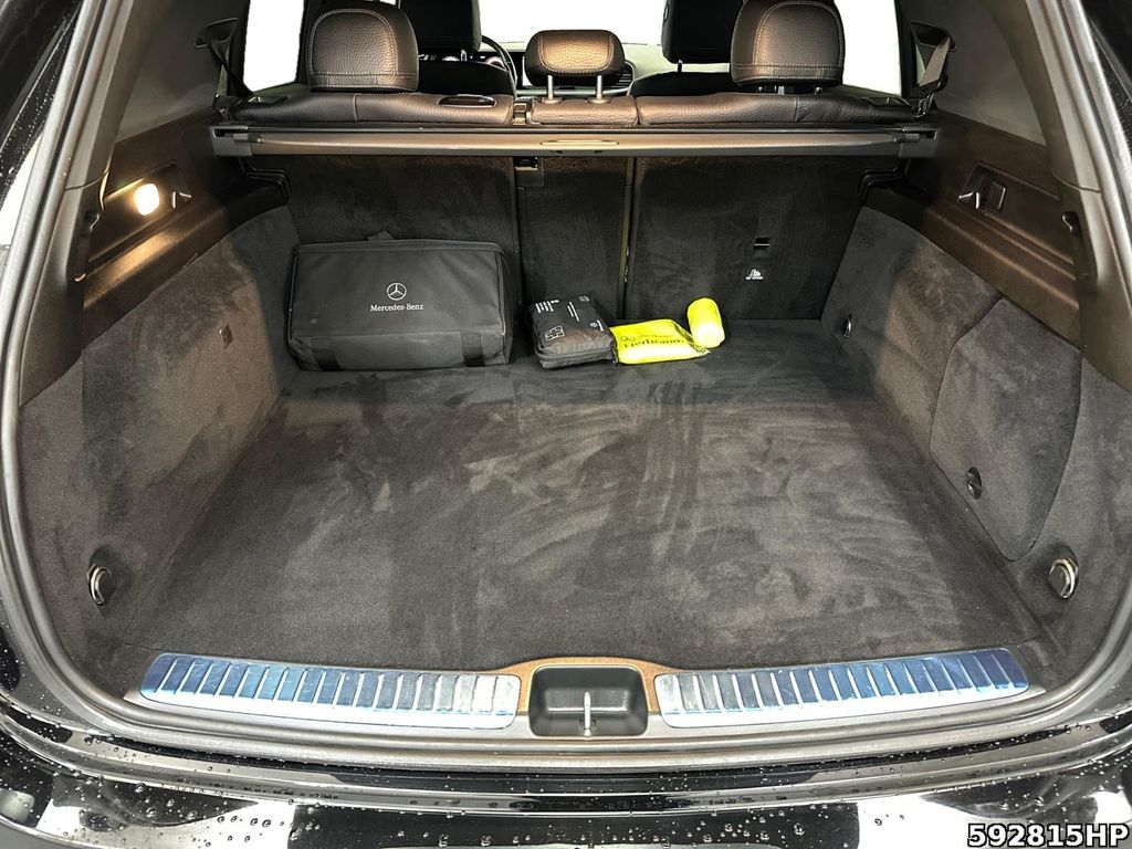 Mercedes-Benz GLE 350 2021