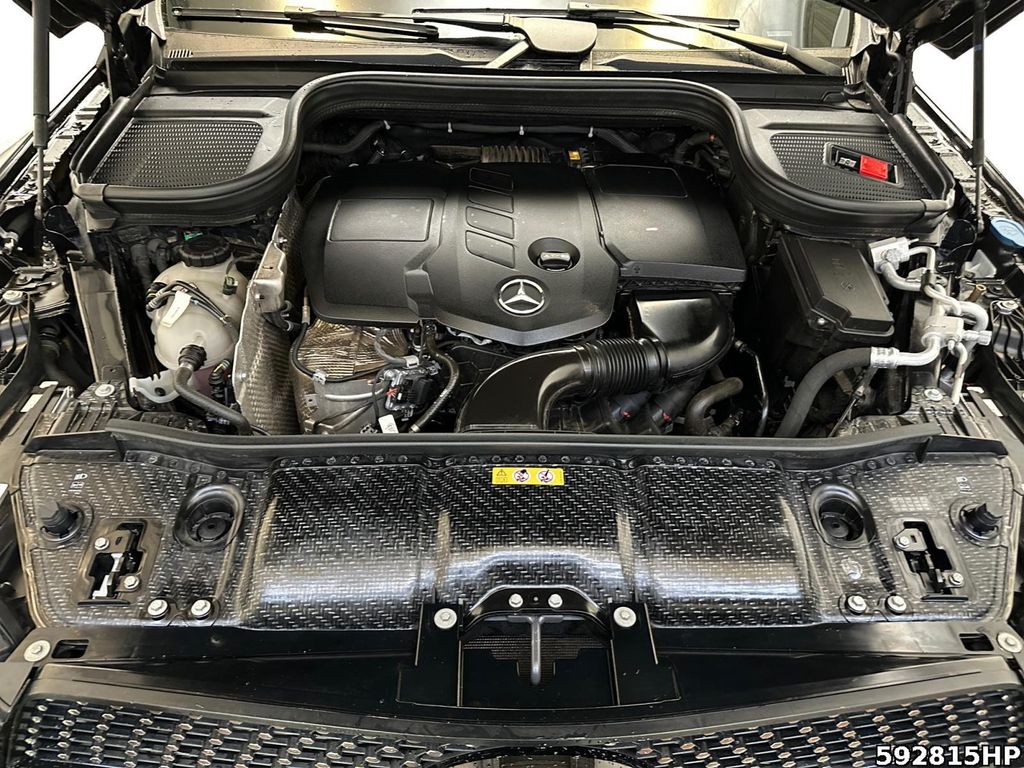 Mercedes-Benz GLE 350 2021