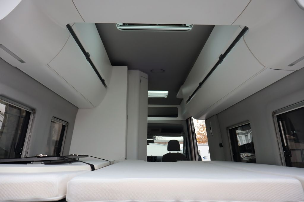 Volkswagen Crafter 2022