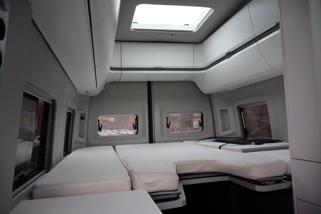 Volkswagen Crafter 2022