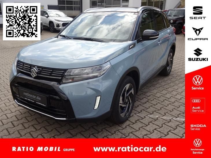 Suzuki Vitara 2025